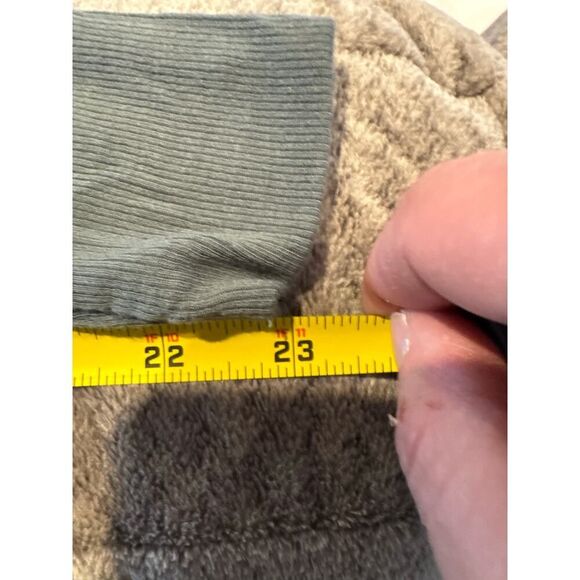 Offline by Aerie Girls Cropped Long Sleeve Top – XXS - Picture 4 of 5